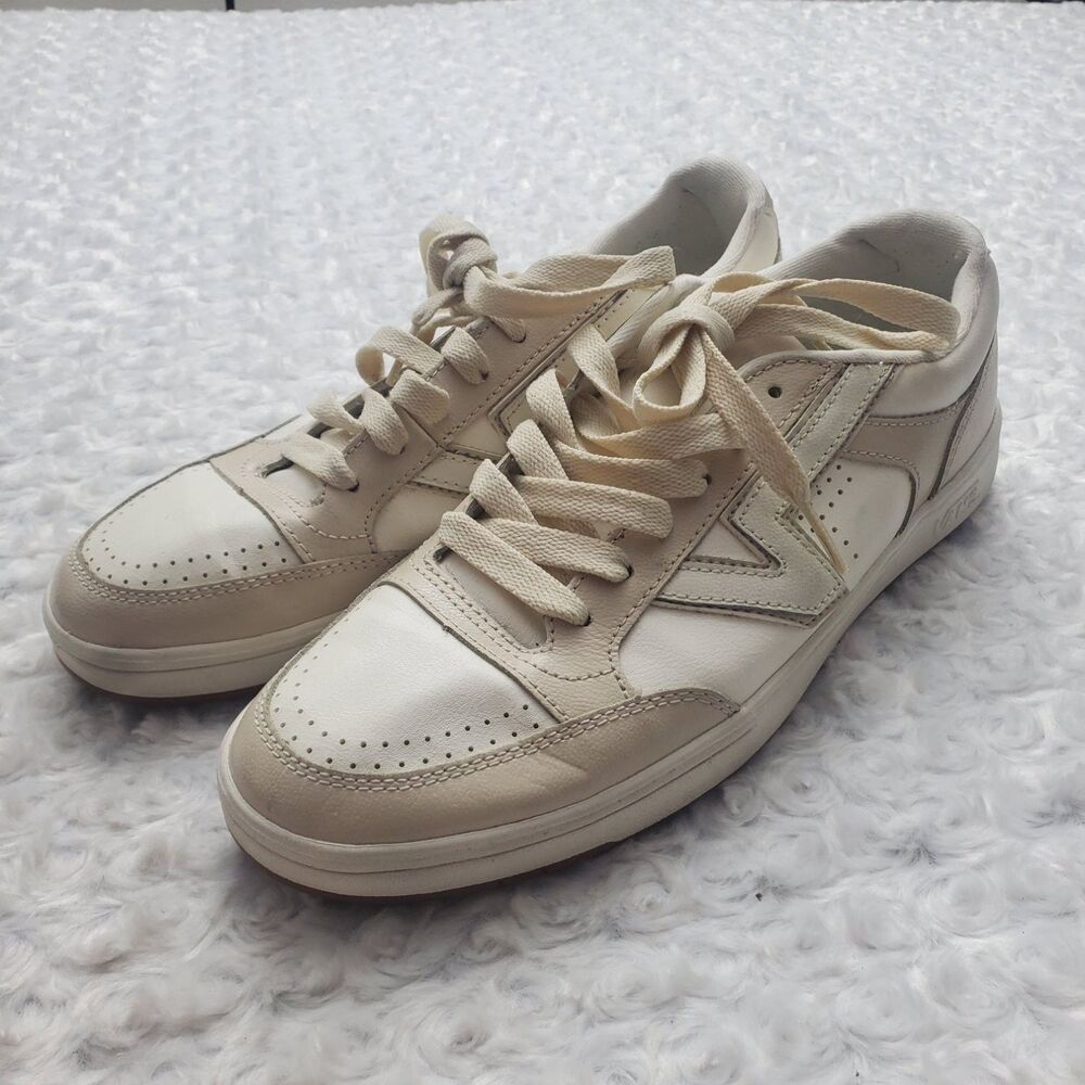 Vans Lowland CC Mens Size 9 Skate Skateboarding, Walking Sneakers